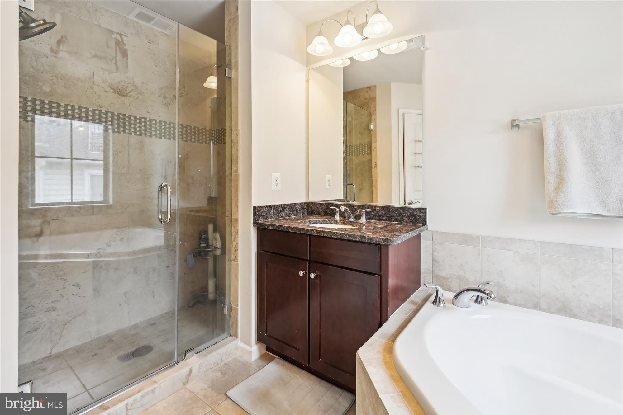 3441 Kemper Road Arlington, VA 22206 - Photo 17 of 52 Shower