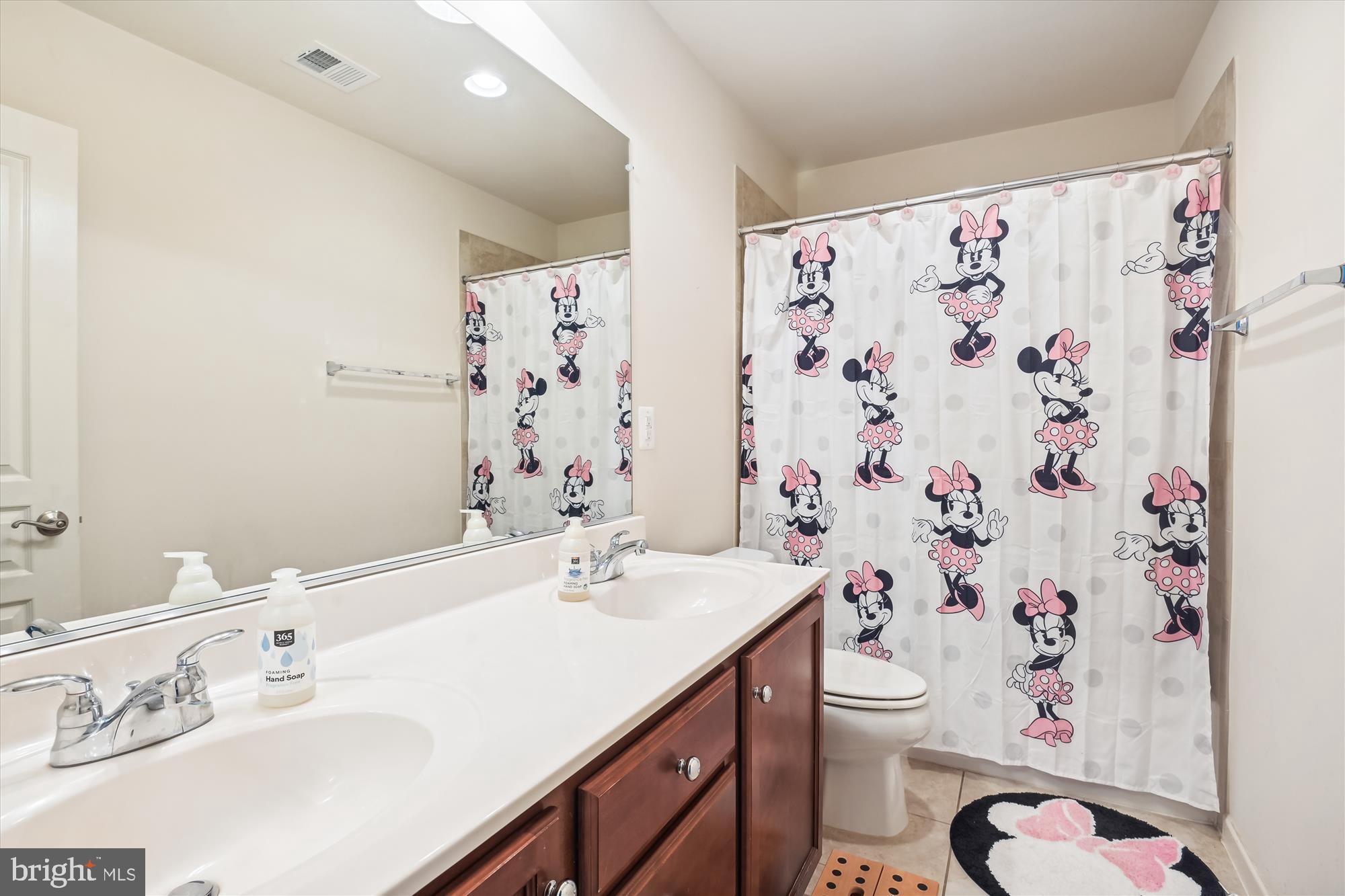 3441 Kemper Road Arlington, VA 22206 - Photo 23 of 52 Bath