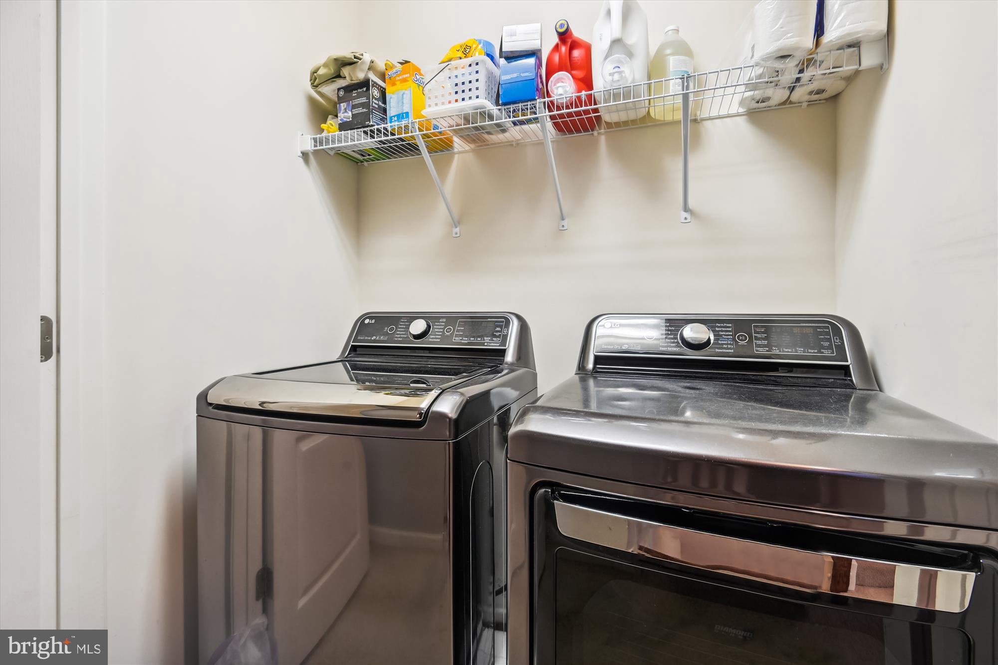 3441 Kemper Road Arlington, VA 22206 - Photo 25 of 52 Washer Dryer