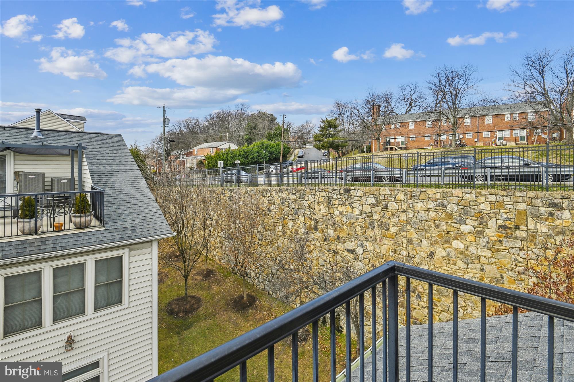 3441 Kemper Road Arlington, VA 22206 - Photo 29 of 52 View