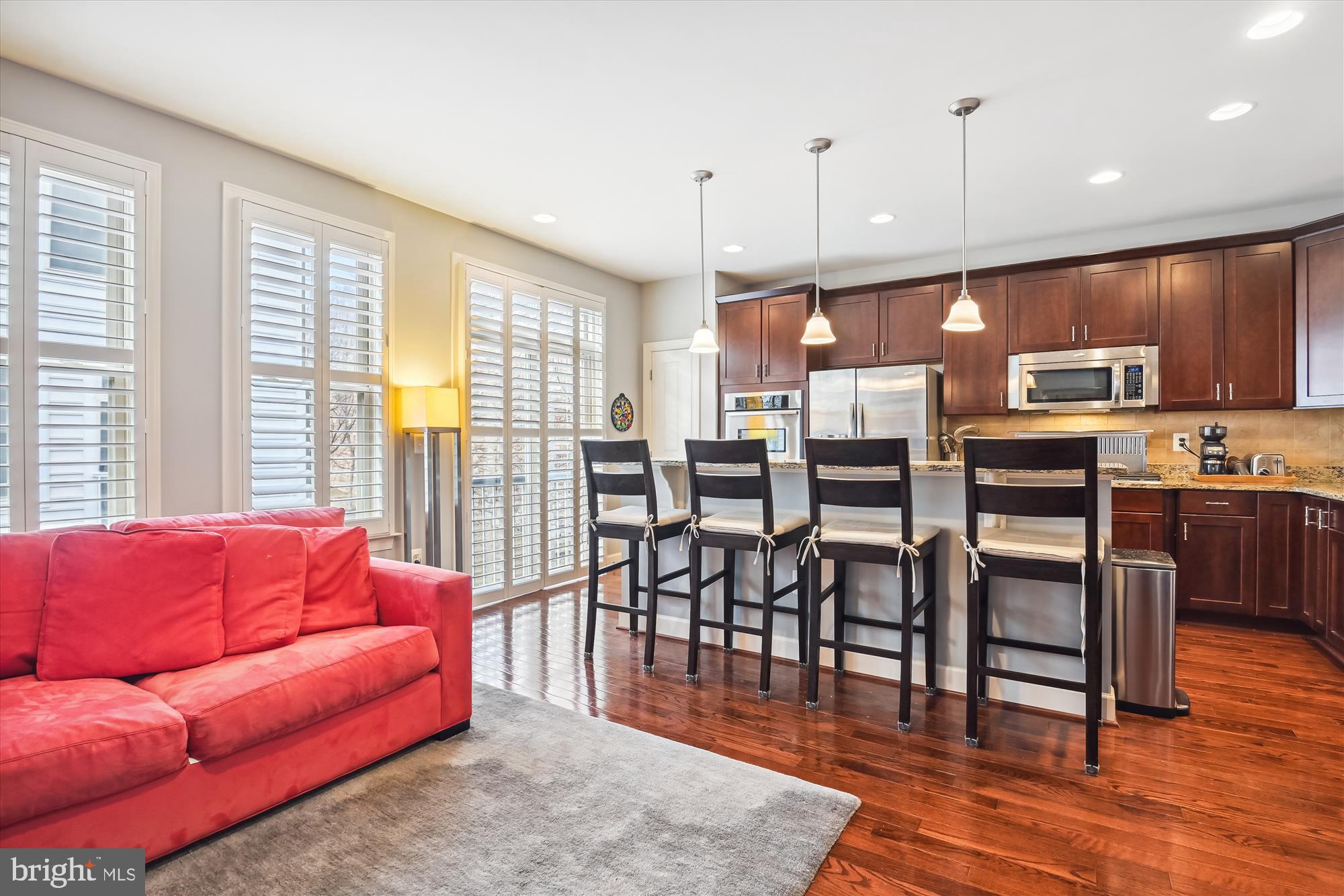 3441 Kemper Road Arlington, VA 22206 - Photo 3 of 52 FamilyRoom