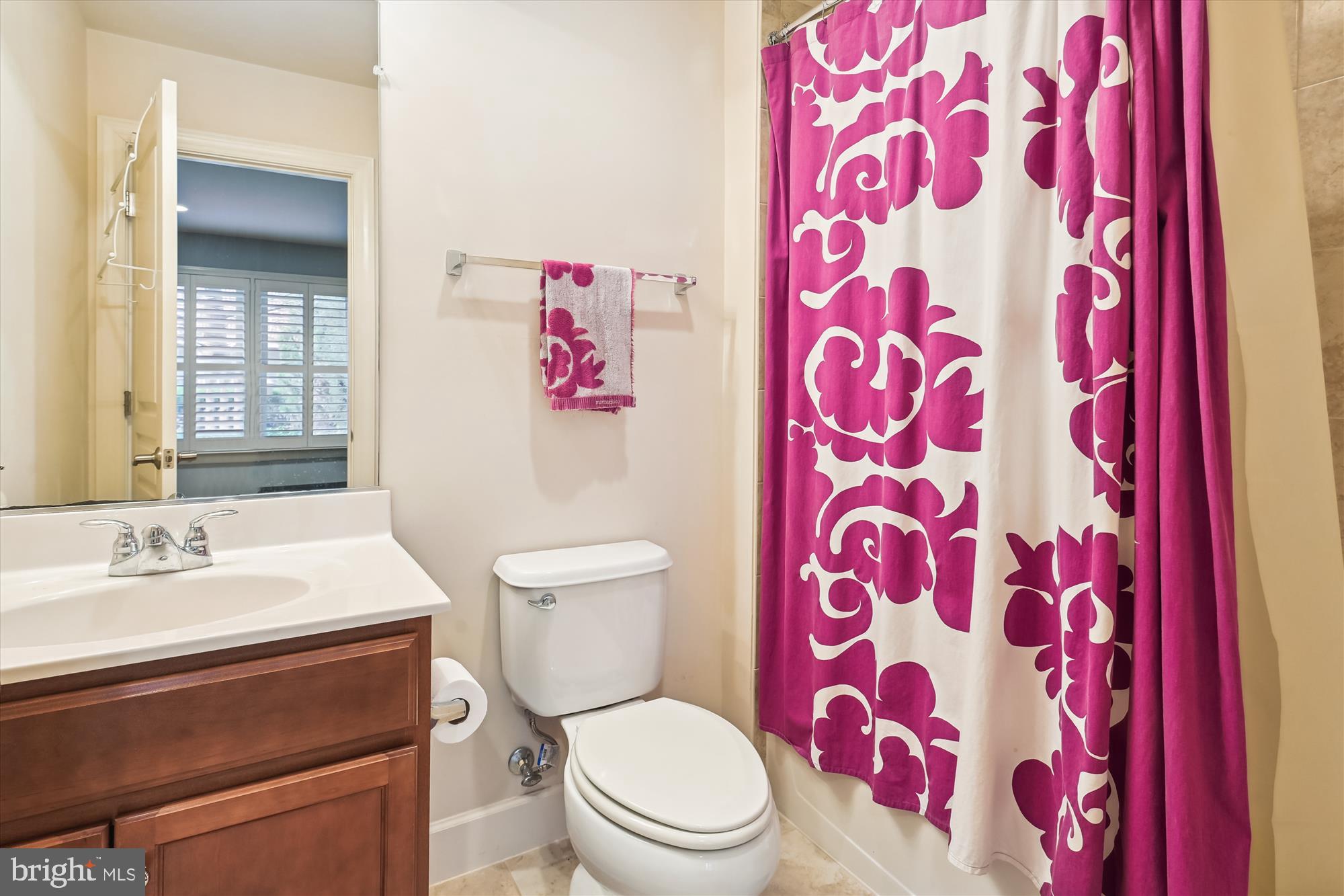 3441 Kemper Road Arlington, VA 22206 - Photo 33 of 52 Bath