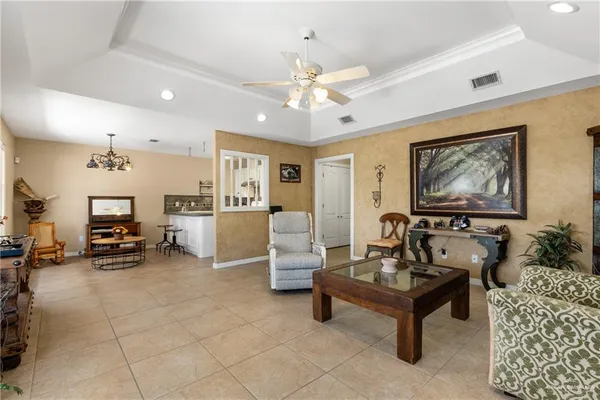 $1,490,900 | 2116 West Alberta Road, Edinburg, TX 78539