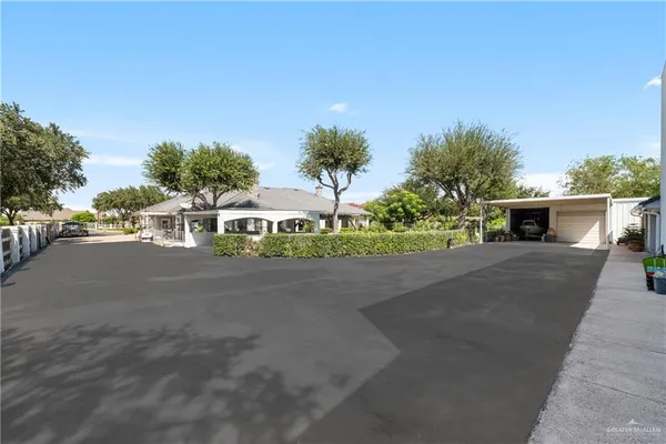 $1,490,900 | 2116 West Alberta Road, Edinburg, TX 78539