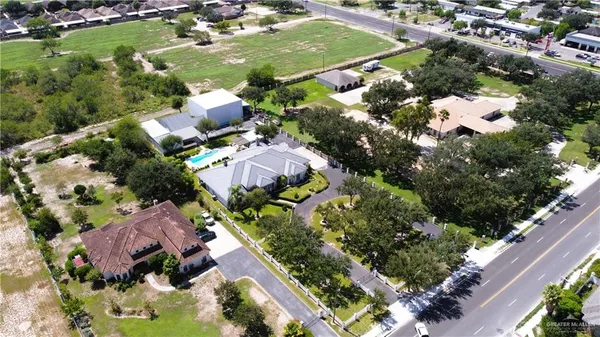 $1,490,900 | 2116 West Alberta Road, Edinburg, TX 78539
