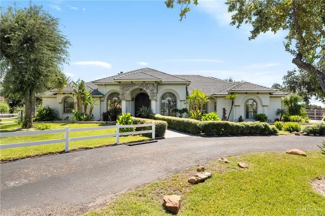 $1,490,900 | 2116 West Alberta Road, Edinburg, TX 78539