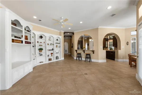$1,490,900 | 2116 West Alberta Road, Edinburg, TX 78539