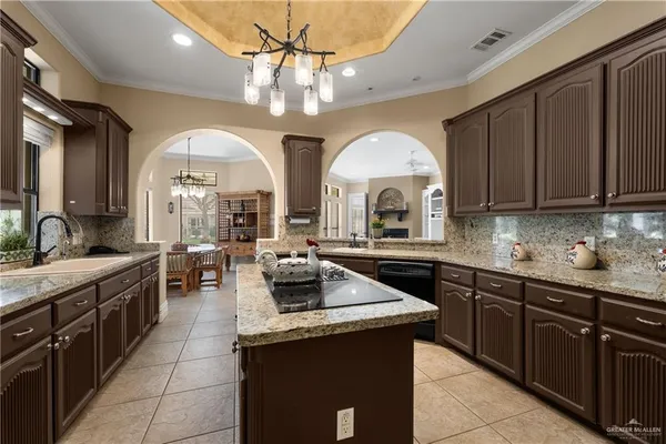 $1,490,900 | 2116 West Alberta Road, Edinburg, TX 78539