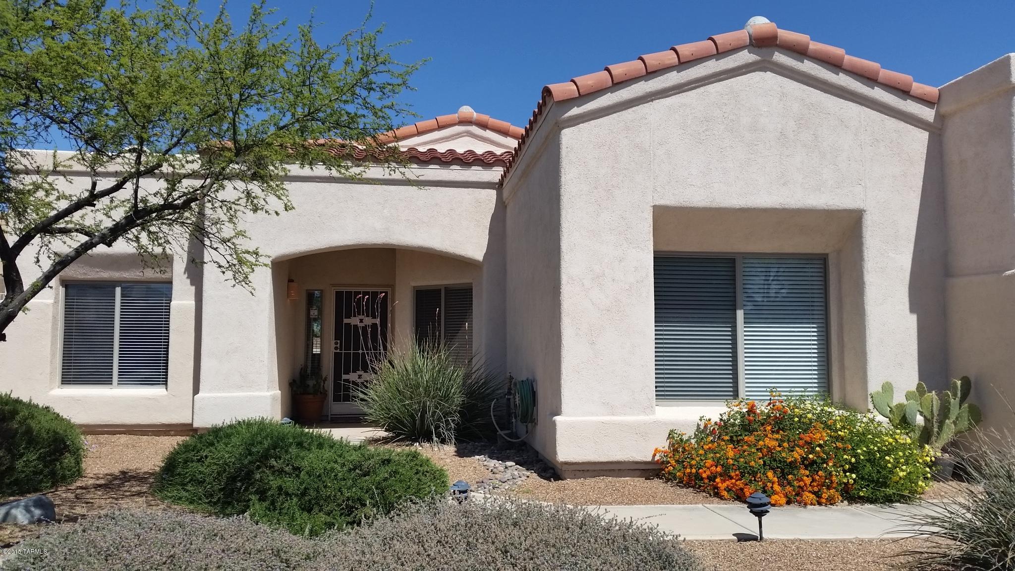 526 West Windowmaker Road Tucson, AZ 85737 - Photo 2 of 21