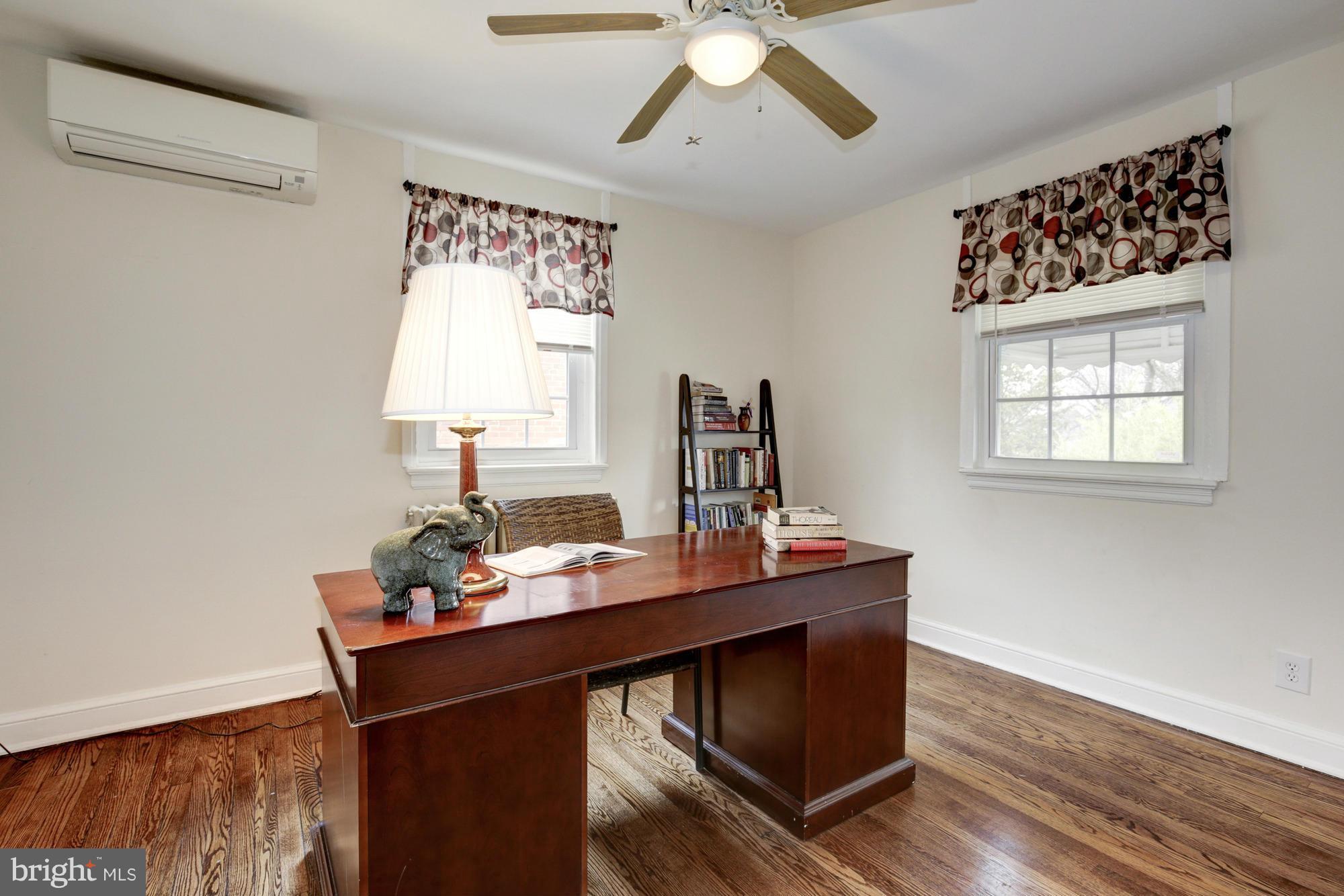 30 53rd Street Southeast Washington, DC 20019 - Photo 15 of 30 Bedroom, Study, Office