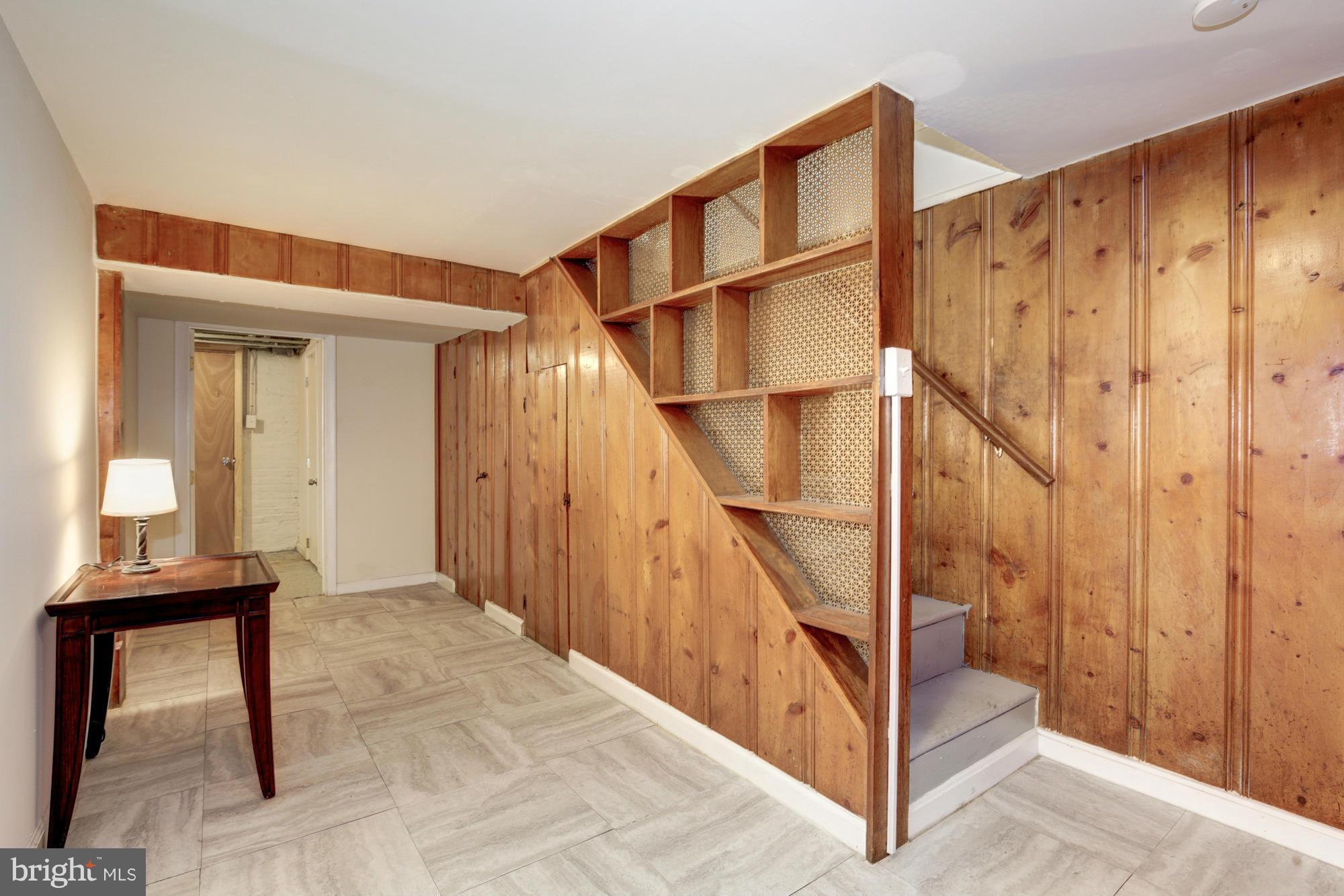 30 53rd Street Southeast Washington, DC 20019 - Photo 18 of 30 Basement