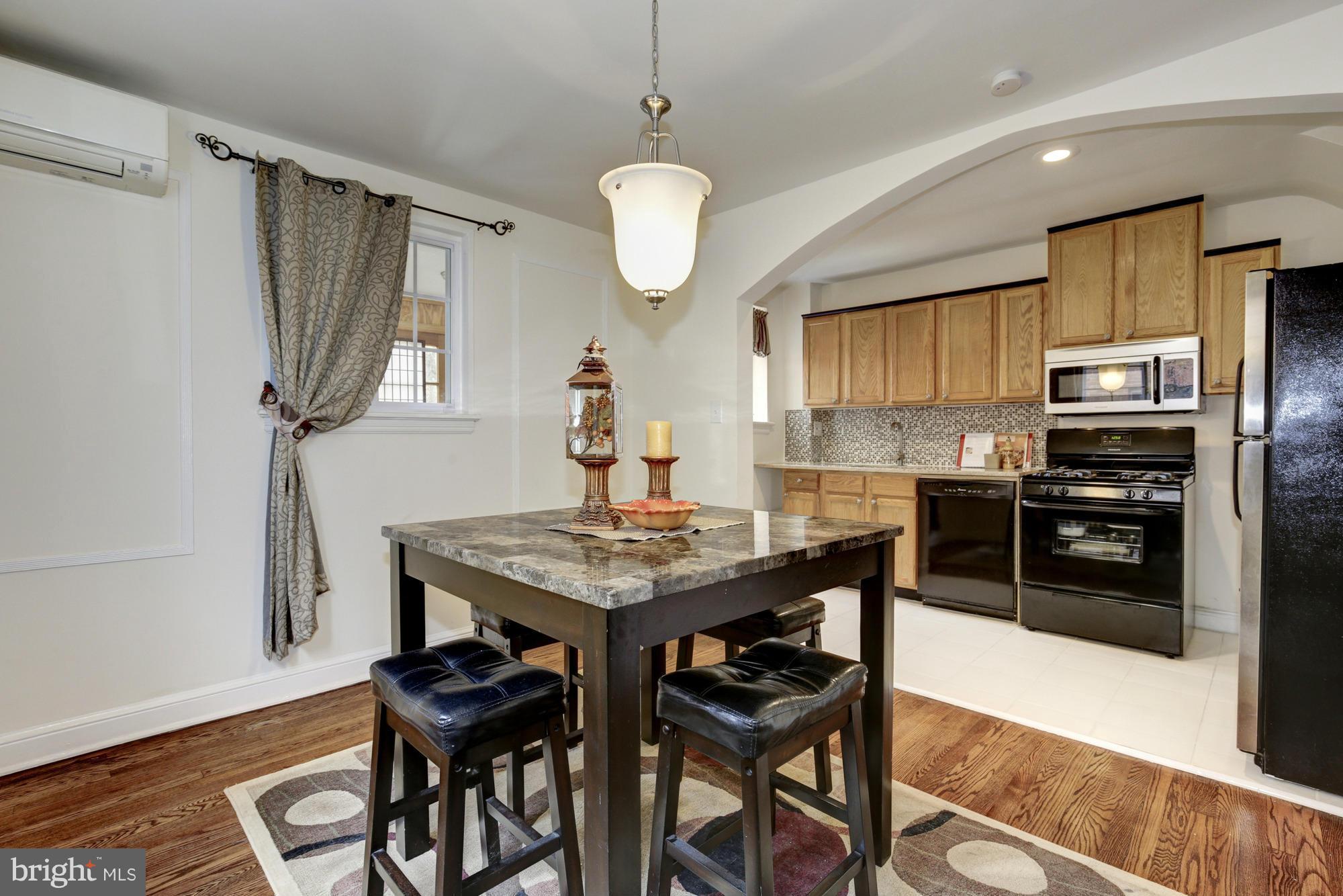 30 53rd Street Southeast Washington, DC 20019 - Photo 7 of 30 Dining Room