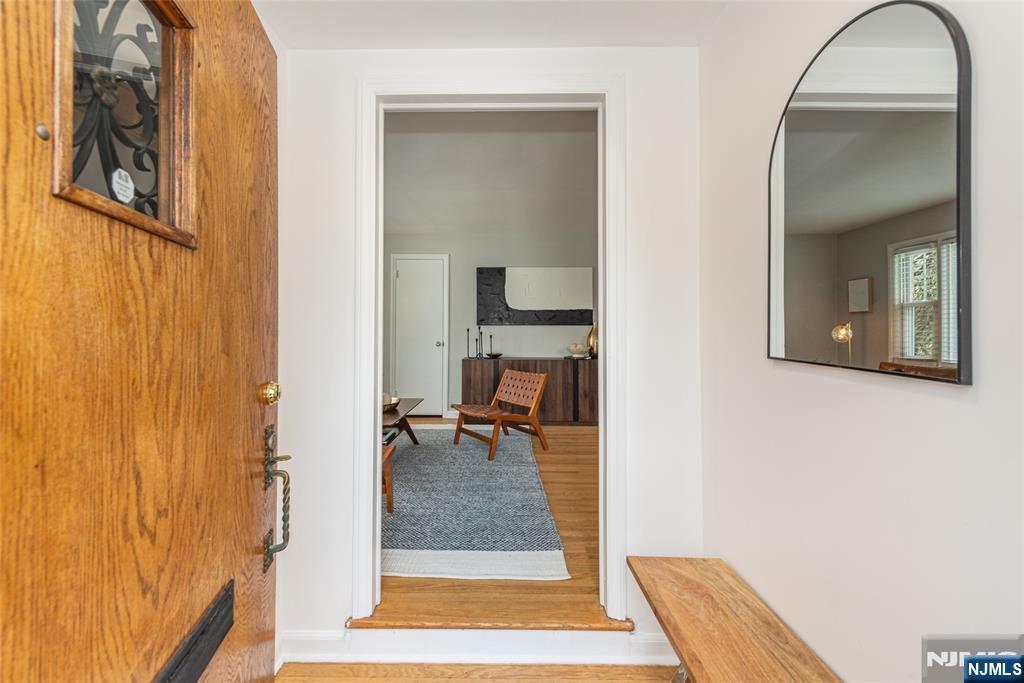 408 Washington Avenue Montclair, NJ 07042 - Photo 3 of 42 a view of living room