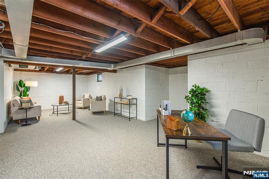 408 Washington Avenue Montclair, NJ 07042 - Photo 31 of 42 a outdoor living space with furniture