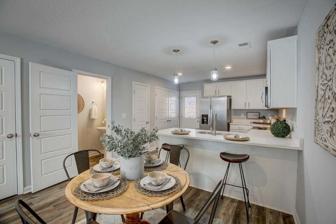 100 Henry Dr Unit 100  