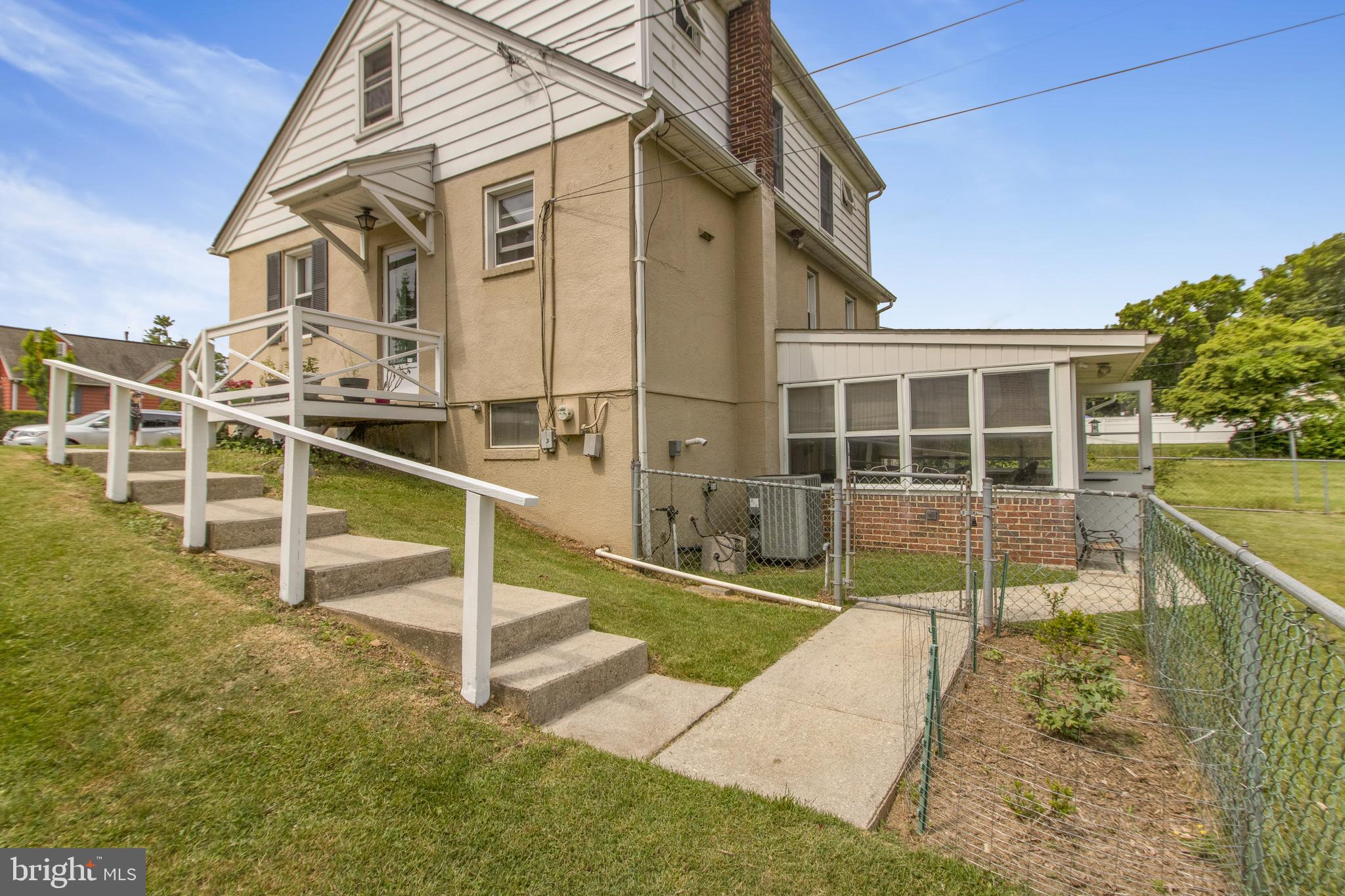 568 Forest View Road Linthicum Heights, MD 21090 - Photo 35 of 37