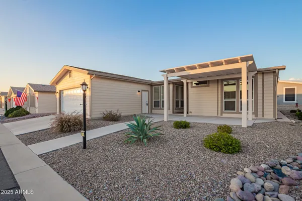 $229,900 | 3301 South Goldfield Road, Unit 6039, Apache Junction, AZ 85119