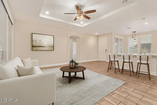 $229,900 | 3301 South Goldfield Road, Unit 6039, Apache Junction, AZ 85119