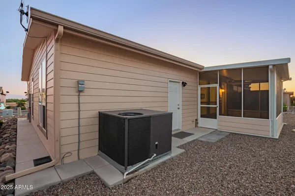 $229,900 | 3301 South Goldfield Road, Unit 6039, Apache Junction, AZ 85119