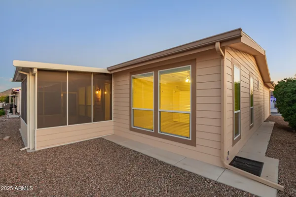 $229,900 | 3301 South Goldfield Road, Unit 6039, Apache Junction, AZ 85119