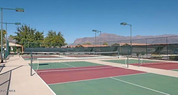 $229,900 | 3301 South Goldfield Road, Unit 6039, Apache Junction, AZ 85119