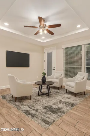 $229,900 | 3301 South Goldfield Road, Unit 6039, Apache Junction, AZ 85119