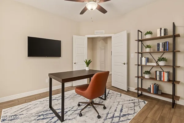 $229,900 | 3301 South Goldfield Road, Unit 6039, Apache Junction, AZ 85119