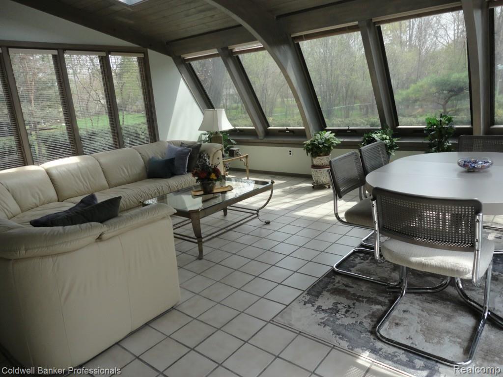 4785 Dover Road Bloomfield Hills, MI 48304 - Photo 17 of 48 Florida Room