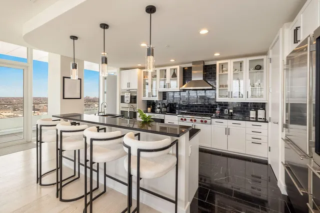 $1,199,999 | 1141 North Doctor Martin Luther King Junior Drive, Unit 3002, Milwaukee, WI 53203