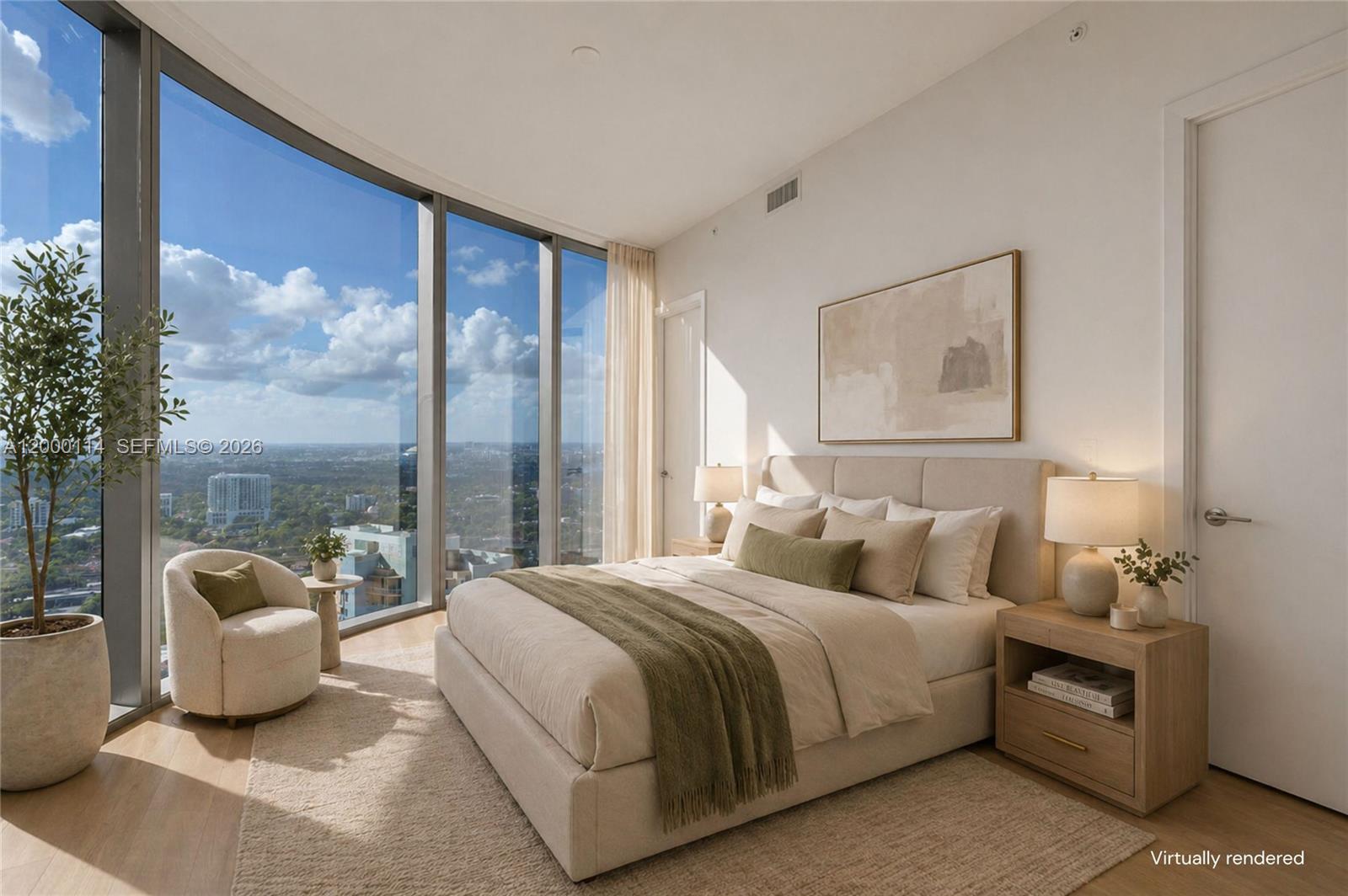175 Southeast 25th Road, Unit 3003 Miami, FL 33129 - Photo 28 of 90