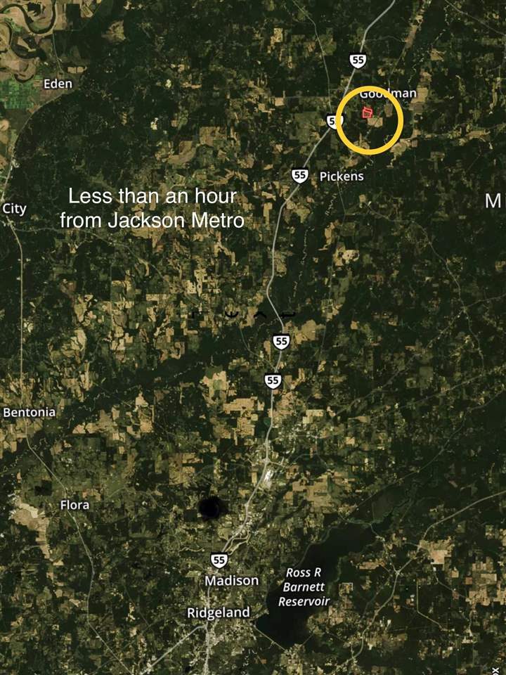 643 Douglas Road Pickens, MS 39146 - Photo 6 of 6 Photo 6