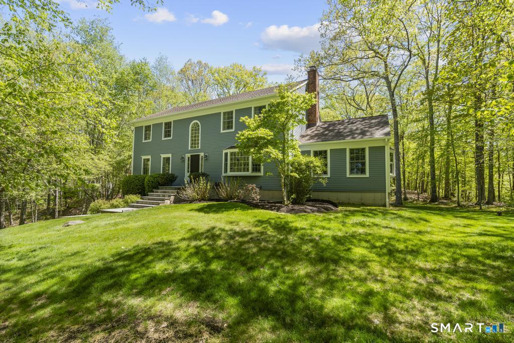 33 Topledge Road Redding, CT 06896 - Photo 32 of 36