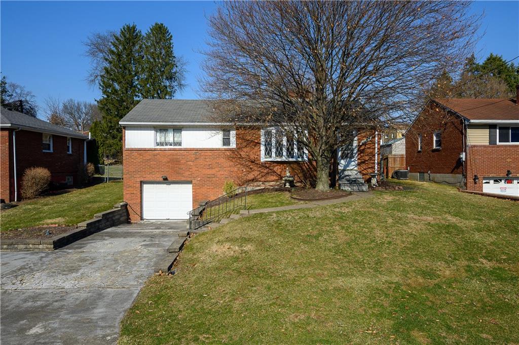 2057 Borland Road Pittsburgh, PA 15243 - Photo 1 of 25 Gallery Image 1