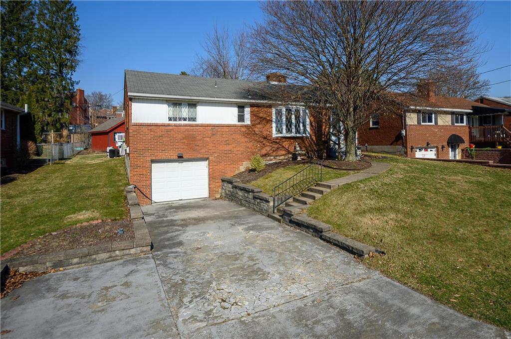 2057 Borland Road Pittsburgh, PA 15243 - Photo 24 of 25 Gallery Image 24