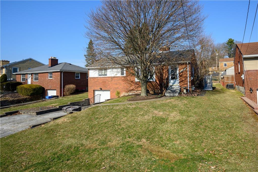 2057 Borland Road Pittsburgh, PA 15243 - Photo 25 of 25 Gallery Image 25