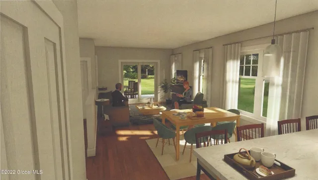 $439,900 | 106 Whispering Pines Way, Rotterdam, NY 12306