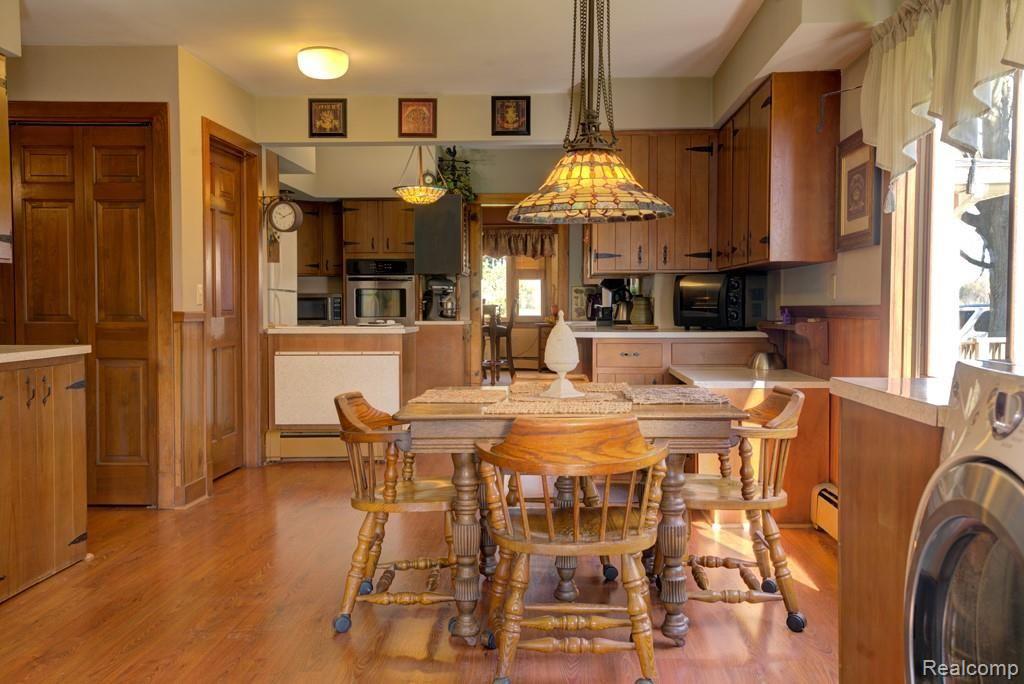 3192 North Cedar Road Fowlerville, MI 48836 - Photo 12 of 45