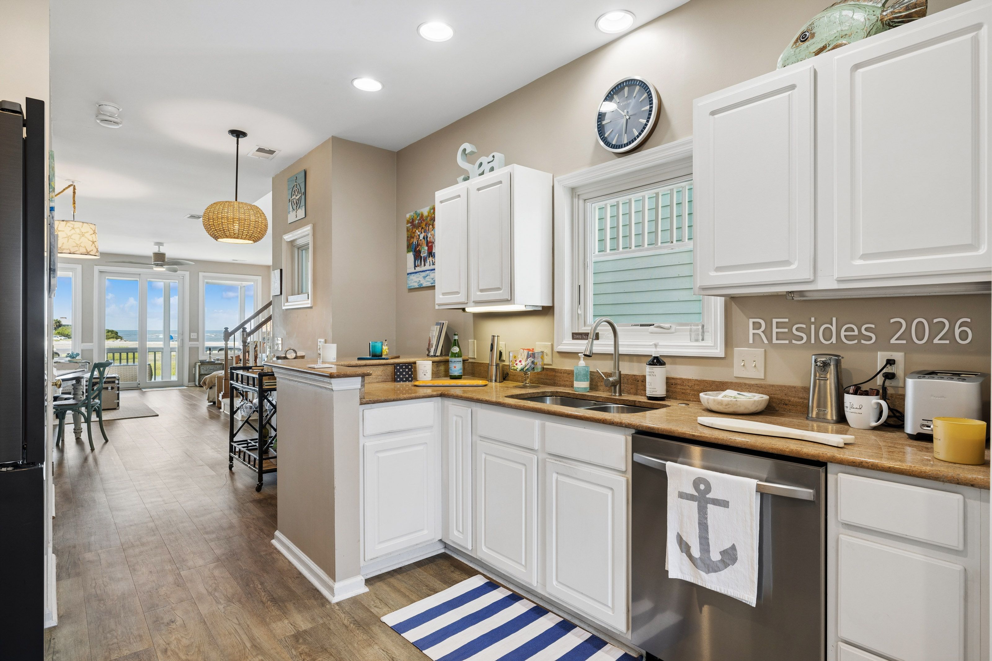18 Sea Mist Road Fripp Island, SC 29920 - Photo 27 of 46