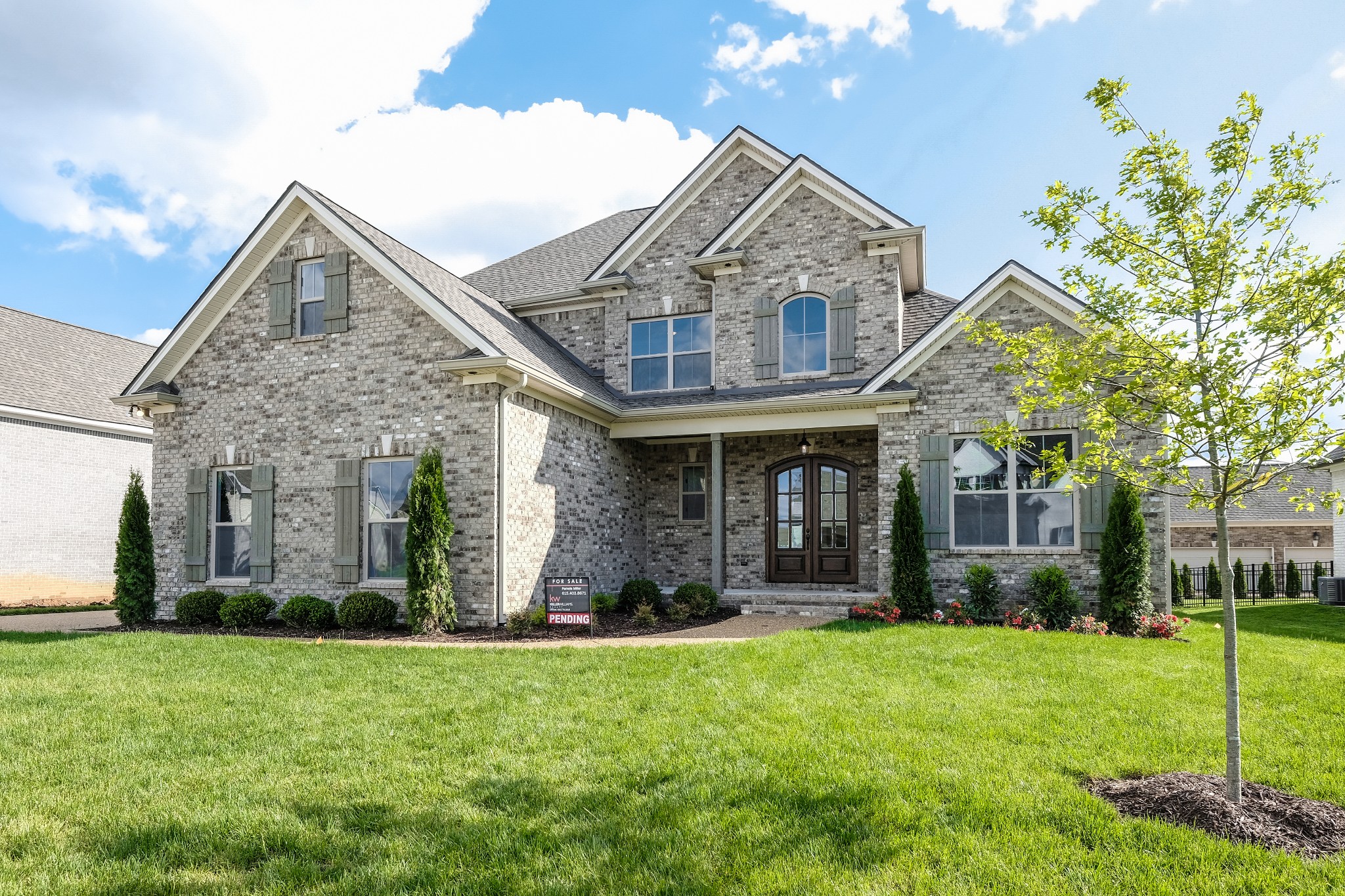 2045 Autumn Ridge Way Spring Hill, TN 37174 - Photo 1 of 46 Gallery Image 1