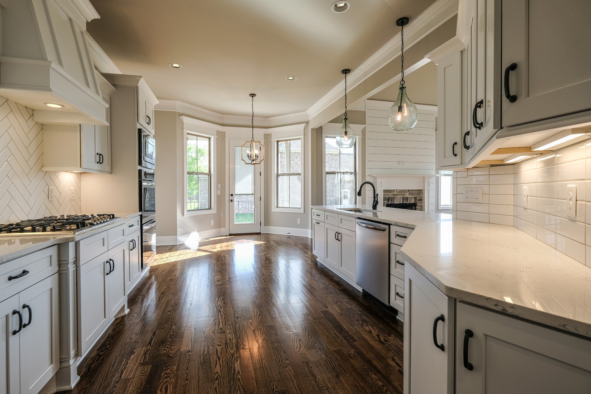 2045 Autumn Ridge Way Spring Hill, TN 37174 - Photo 9 of 46 Gallery Image 9