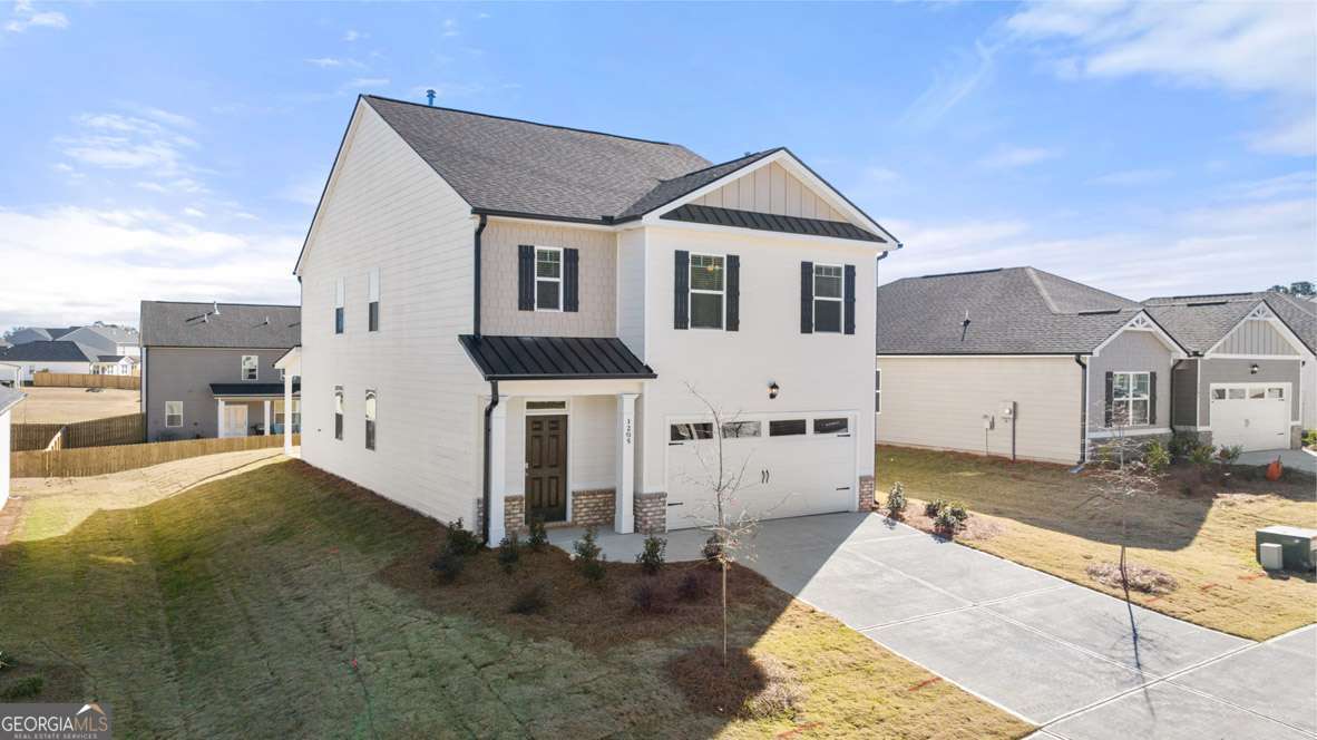 11999 Aukerman Way Hampton, GA 30228 - Photo 2 of 29