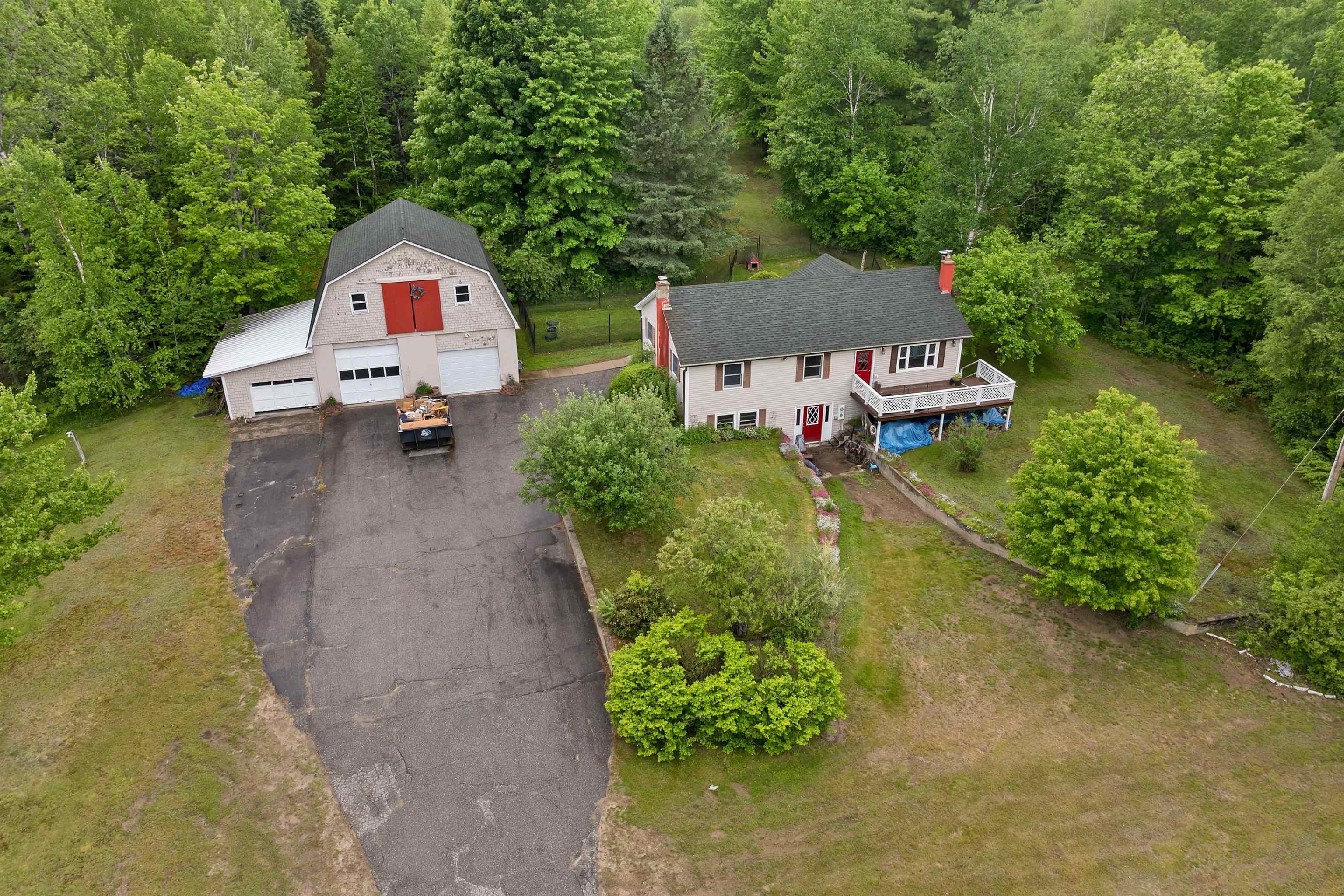 73 Jimtown Road Gorham, NH 03581 - Photo 52 of 56
