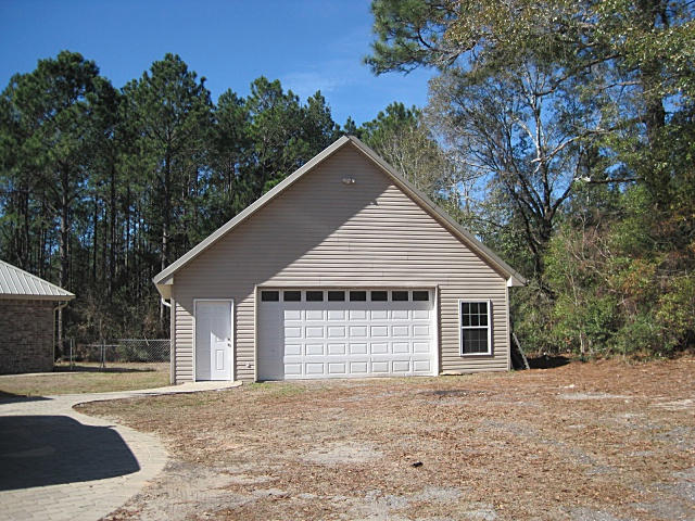 1520 Perry Smith Road Baker, FL 32531 - Photo 4 of 27 Gallery Image 4