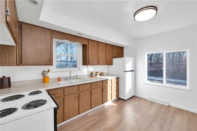 $200,000 | 325 East Brewster Road, Butler, PA 16001