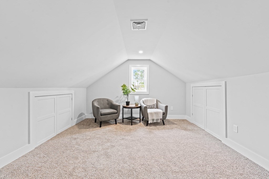 20 Mohawk Road Burlington, MA 01803 - Photo 31 of 39 a view of a livingroom with furniture and window