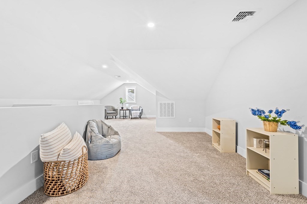 20 Mohawk Road Burlington, MA 01803 - Photo 32 of 39 a bedroom with a bed and a window