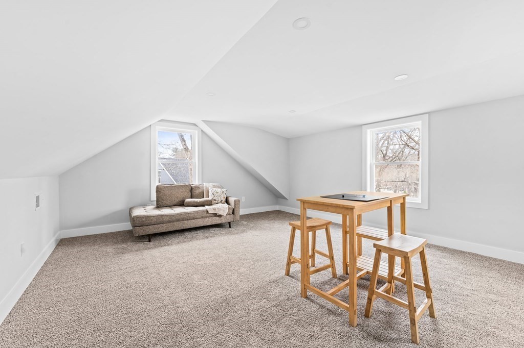 20 Mohawk Road Burlington, MA 01803 - Photo 33 of 39 a living room with furniture and a window