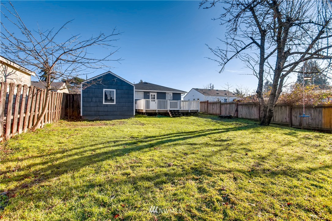 636 South Rochester Street Tacoma, WA 98465 - Photo 24 of 25