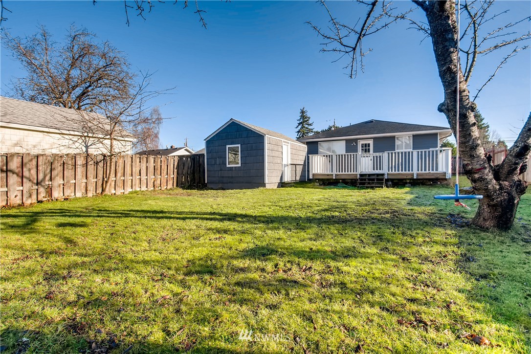 636 South Rochester Street Tacoma, WA 98465 - Photo 25 of 25