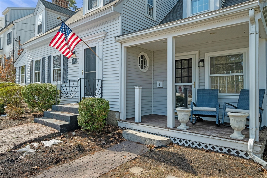 9 Oxbow Road Lynnfield, MA 01940 - Photo 30 of 31 Gallery Image 30